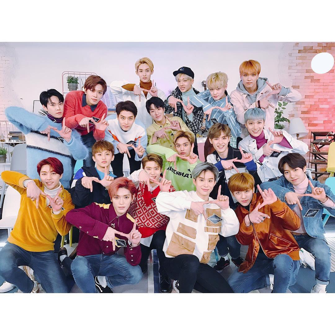 Nct nct 2018 2 a 