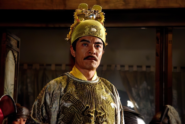 崇祯帝手握十几万京军,李自成为何兵不血刃,进入北京城?