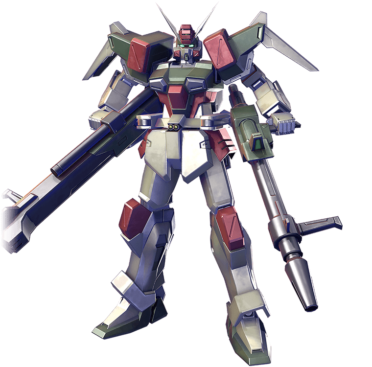 谈笑风生!GUNDAM VERSUS 暴风高达 WIKI自