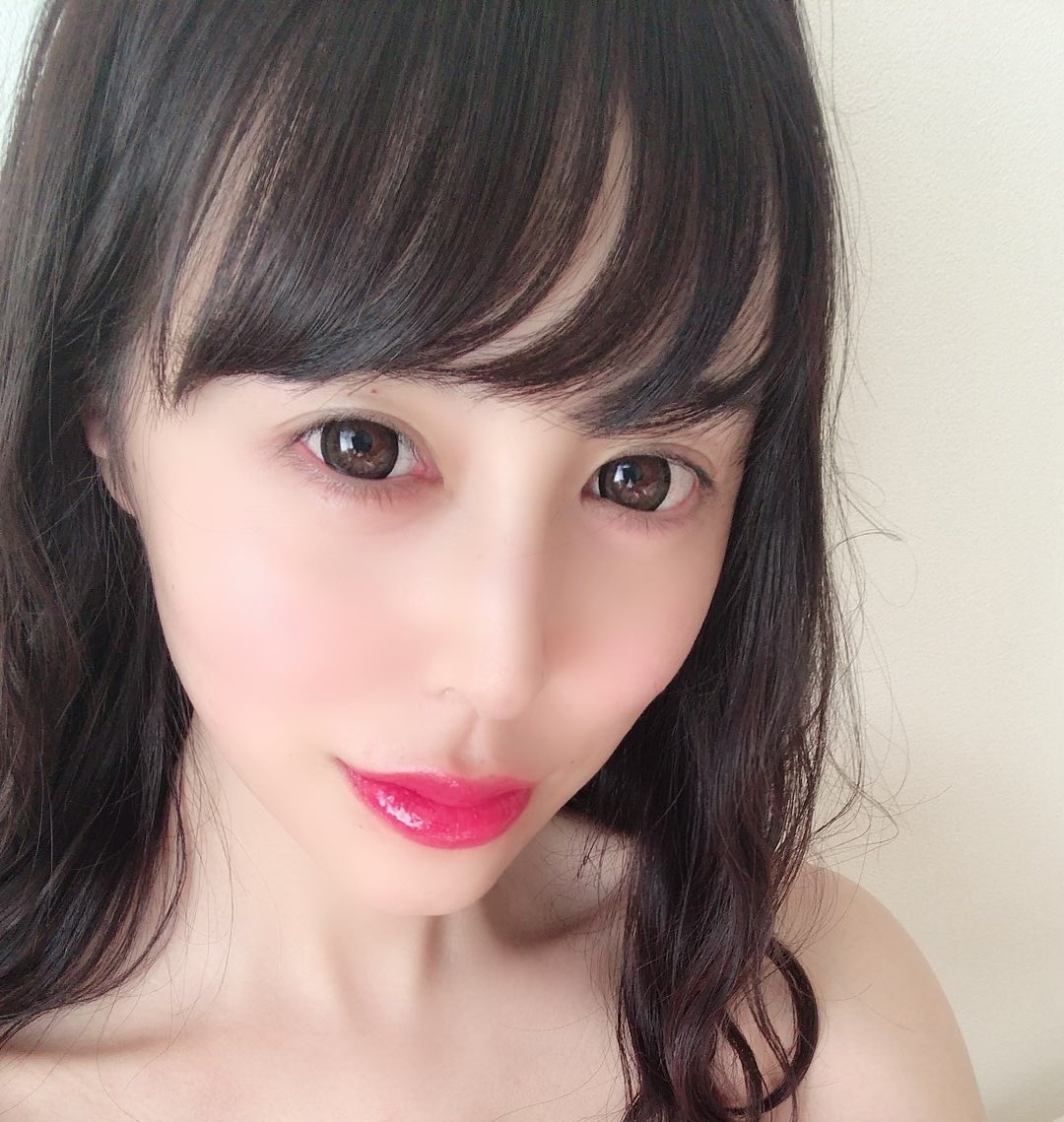 「女神每日动态」 19-03-09 桥本有菜 七沢美亚