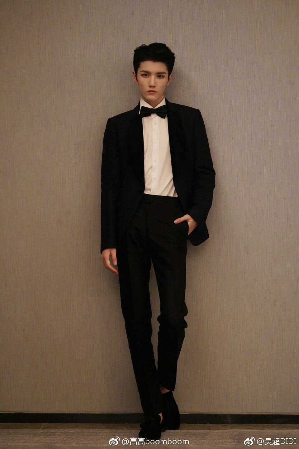 木子洋x你 沙雕向(3)