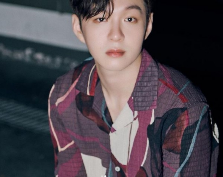 【BTOB】李昌燮将出演原《RM》高东万PD的新网络综艺！ 哔哩哔哩