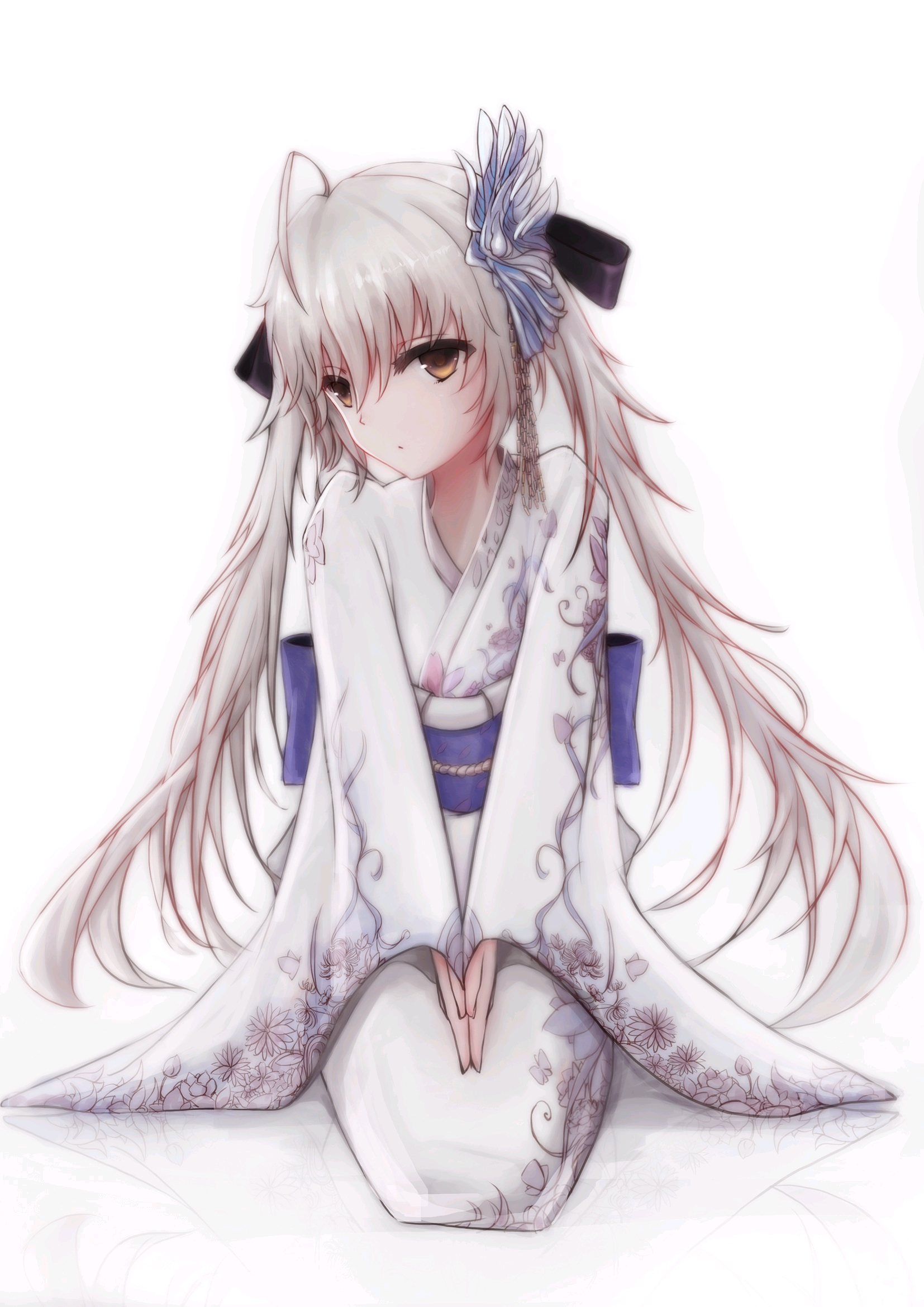 妹控合集,纱雾穹妹琴里高质量动漫壁纸