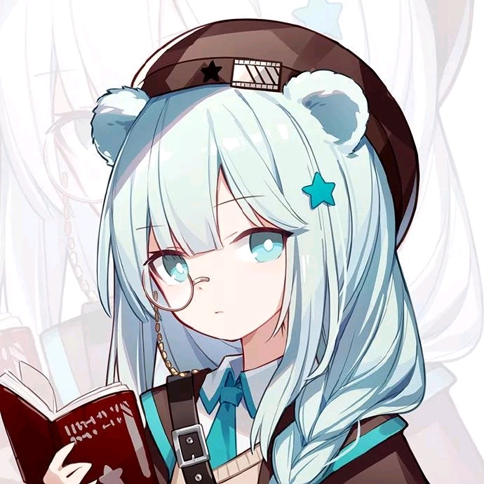 明日方舟q版头像