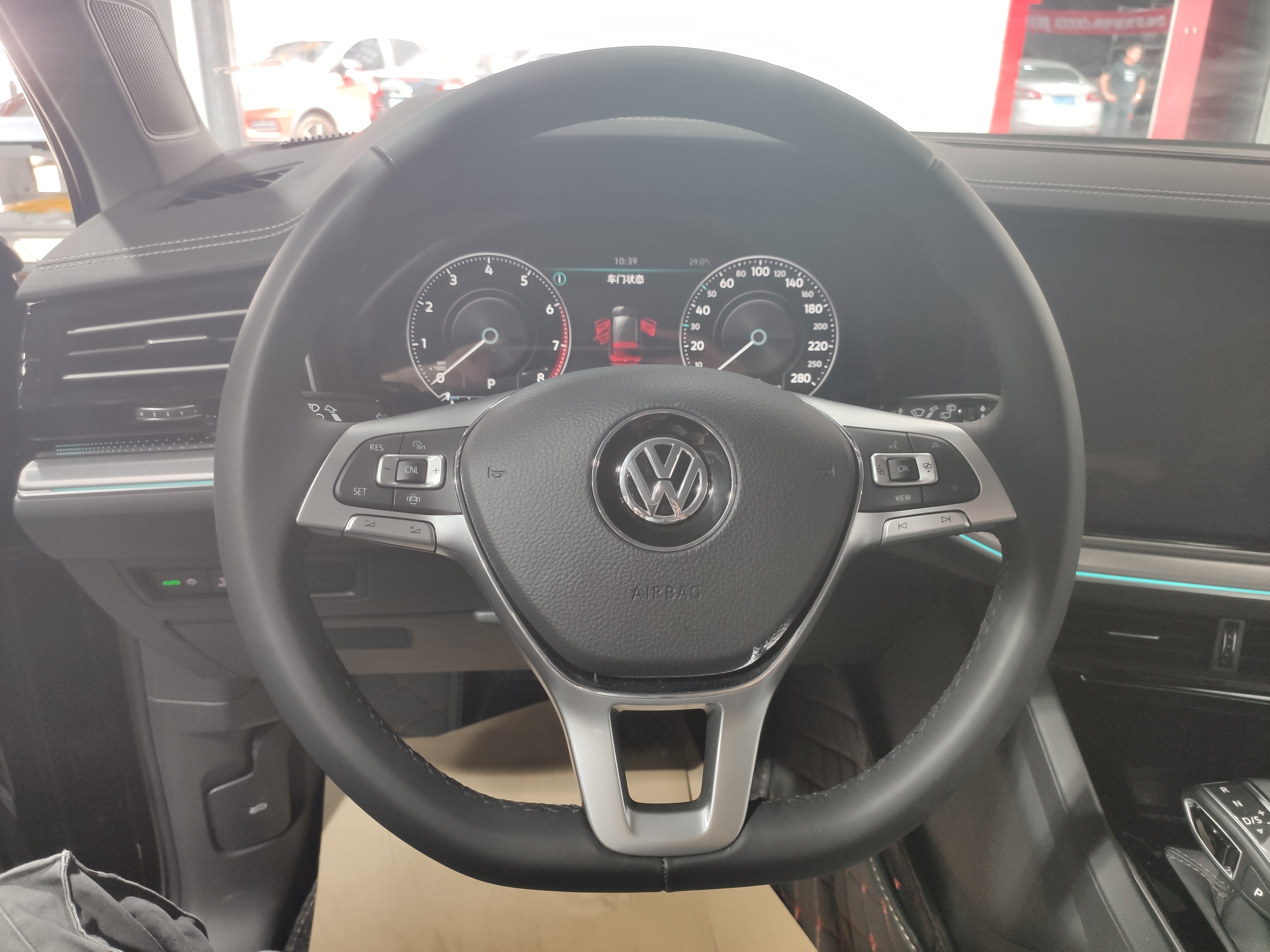 湖南江西新途锐改装,acc自适应巡航盲点辅助