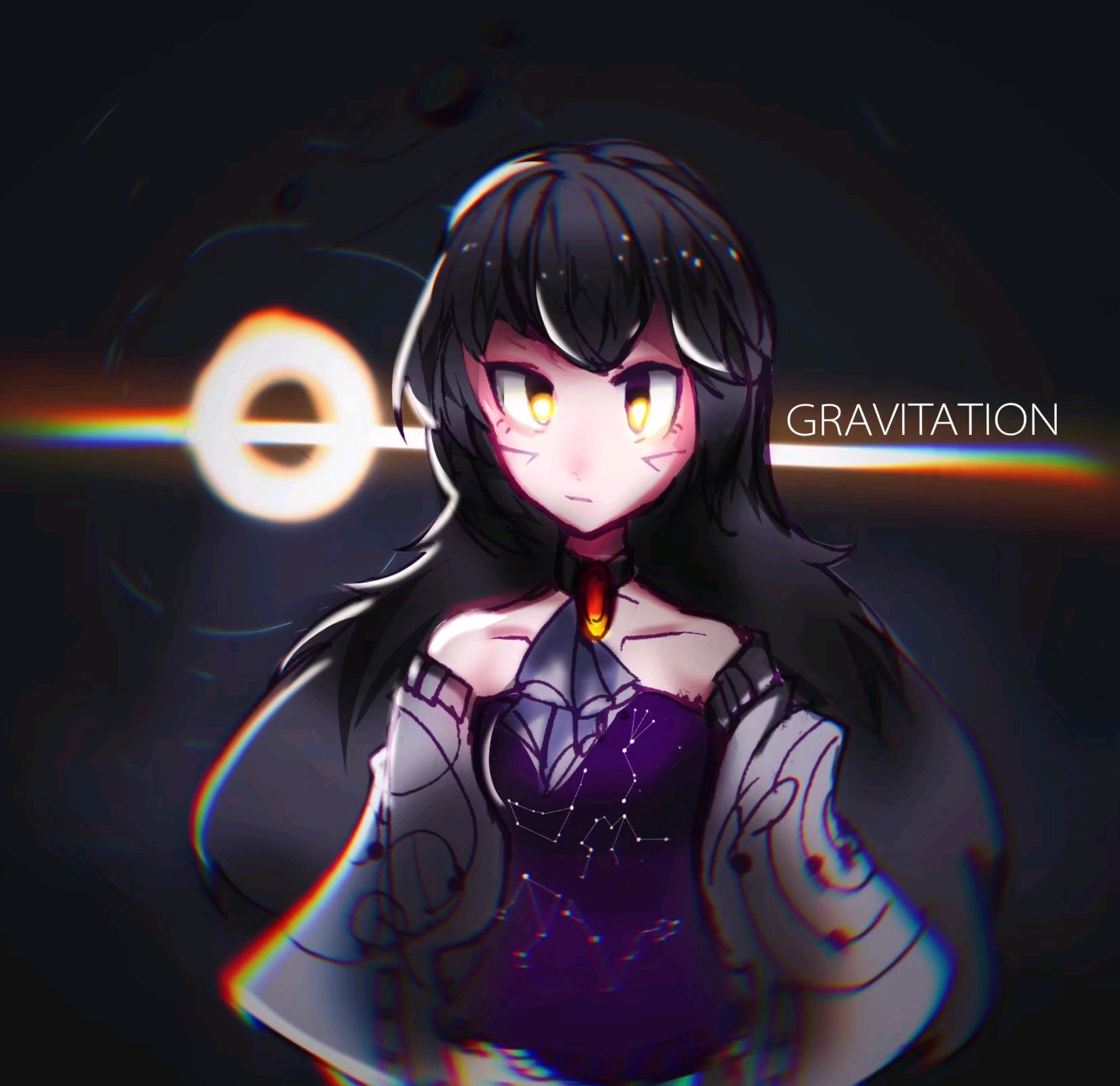 【物理拟人】【物理拟马】近期杂图