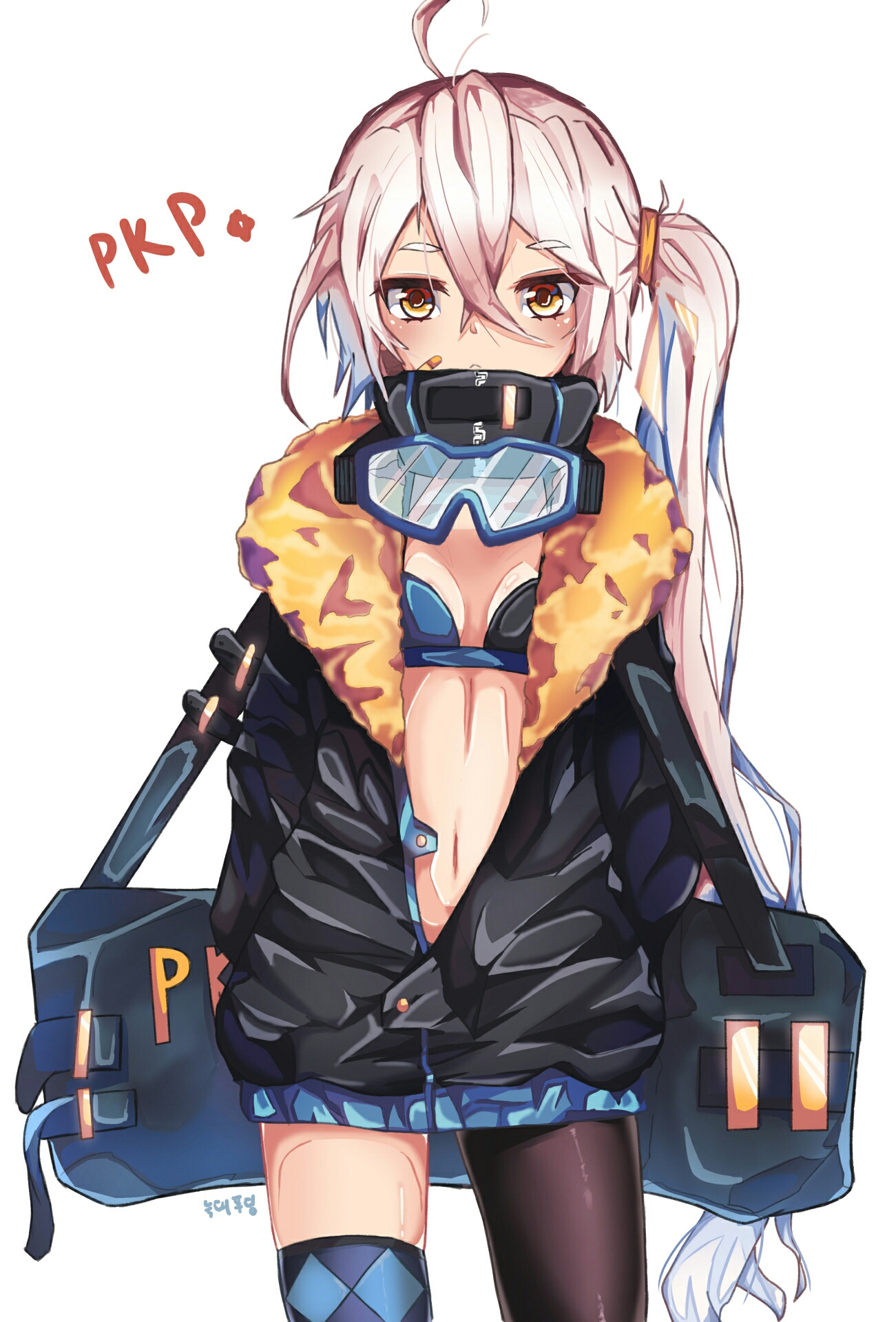 少女前线p站搬运94