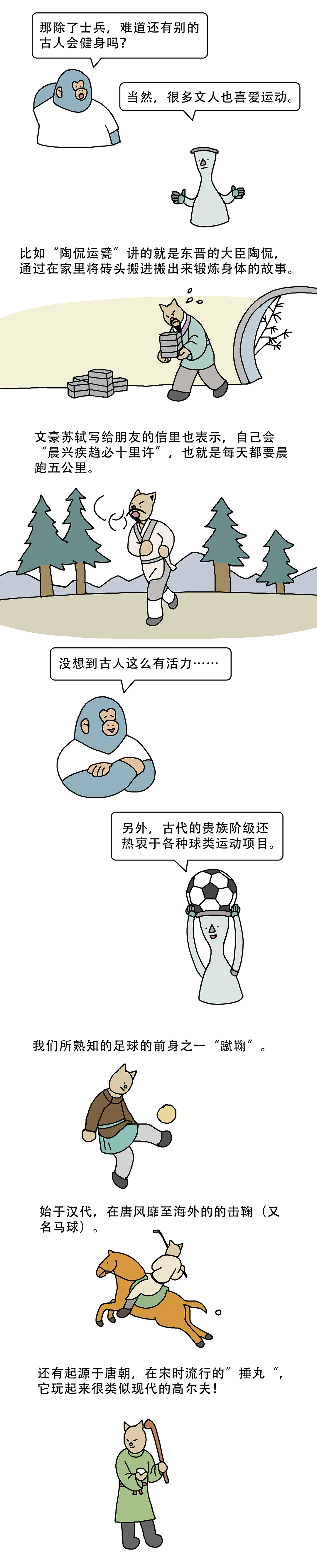 在古代开健身房能赚到钱吗2