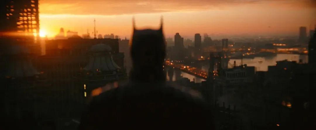 图片[4]-《新蝙蝠侠》燃爆来袭，只是一个普通人的蝙蝠侠-68影视