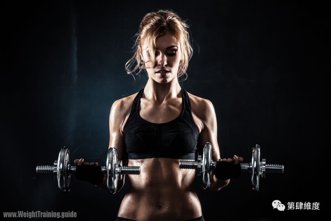 科普 | 怎样的健身频率最有效?强度 & 训练量?