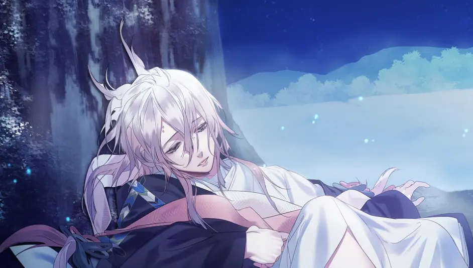 乙女游戏 30位印象比较深的男主 重度剧透 哔哩哔哩