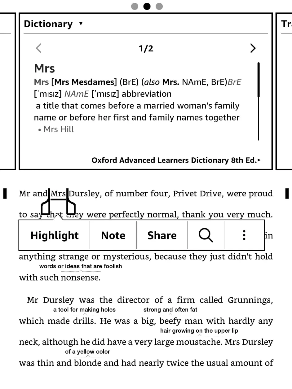 英语取经之路 哔哩哔哩
