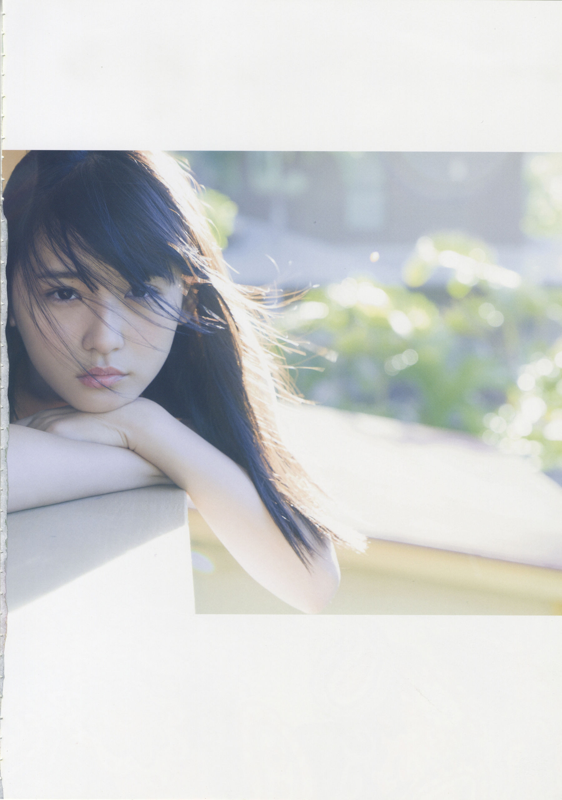 理想的女友【三次元精美图片浅川梨奈】