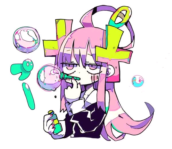 pixiv寺田てら超好看画作搬运!(36)