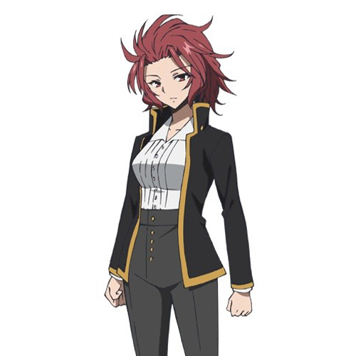 《新网球王子》斋藤至