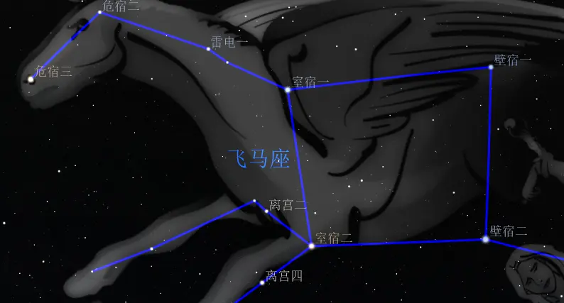 燃烧吧小宇宙 不灭星锚技能考据 哔哩哔哩