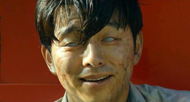 《釜山行2》破了韩国今年票房纪录,为什么口碑却输惨了?