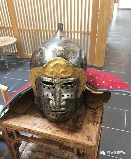 汉人史无前例的远征欧洲,全甲格斗获得突破