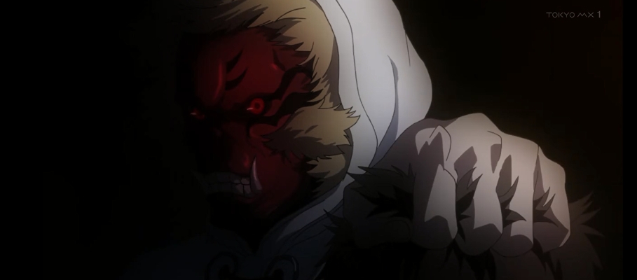 东京喰种角色详解之二十三:古间圆儿