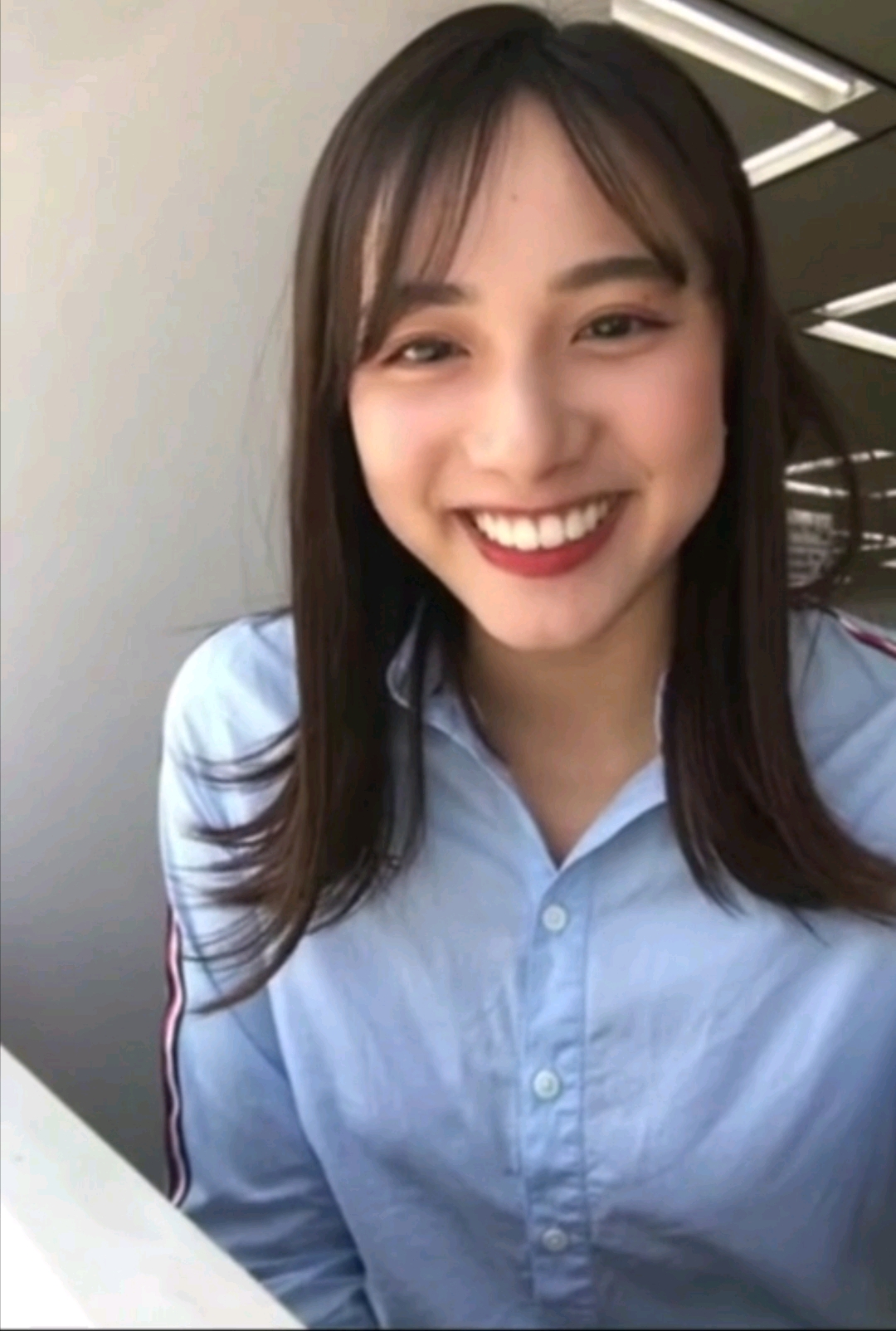 武藤彩芽小姐姐美图集 哔哩哔哩