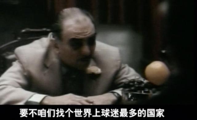 2022年换成中国办世界杯？这是什么操作...