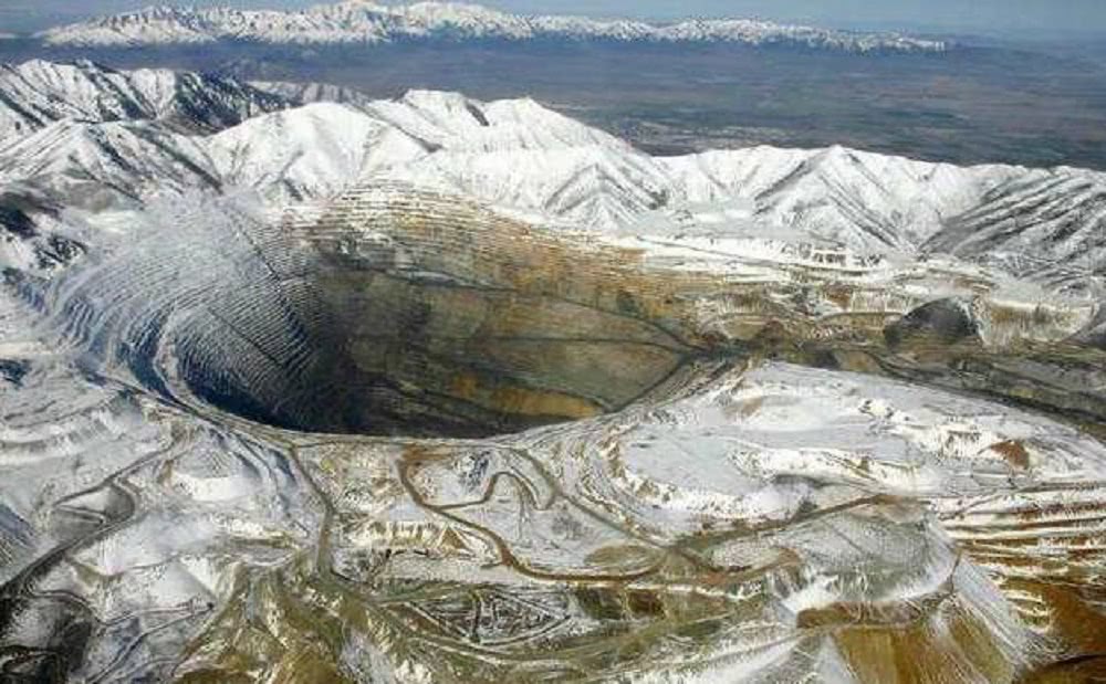 当年苏联挖穿地球,为何中途停止,听到地狱之声