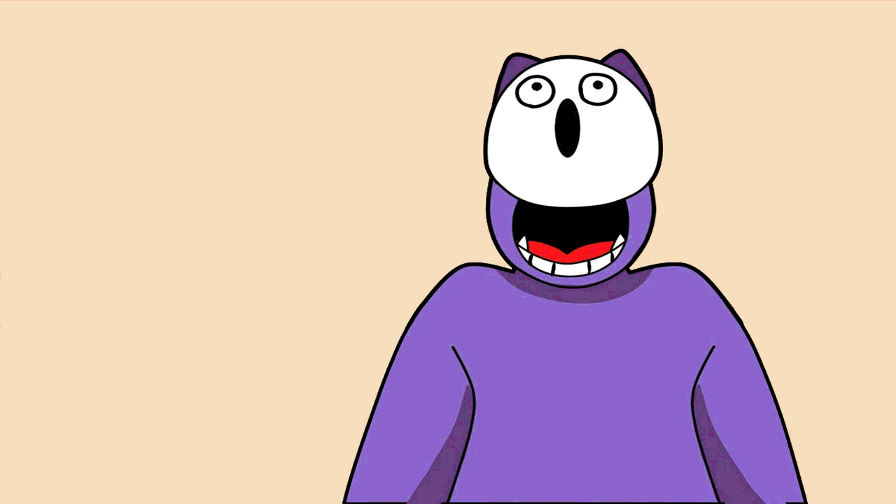 poppetheperformer 同人图——1. - 哔哩哔哩