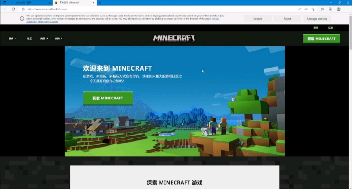  minecraft java 