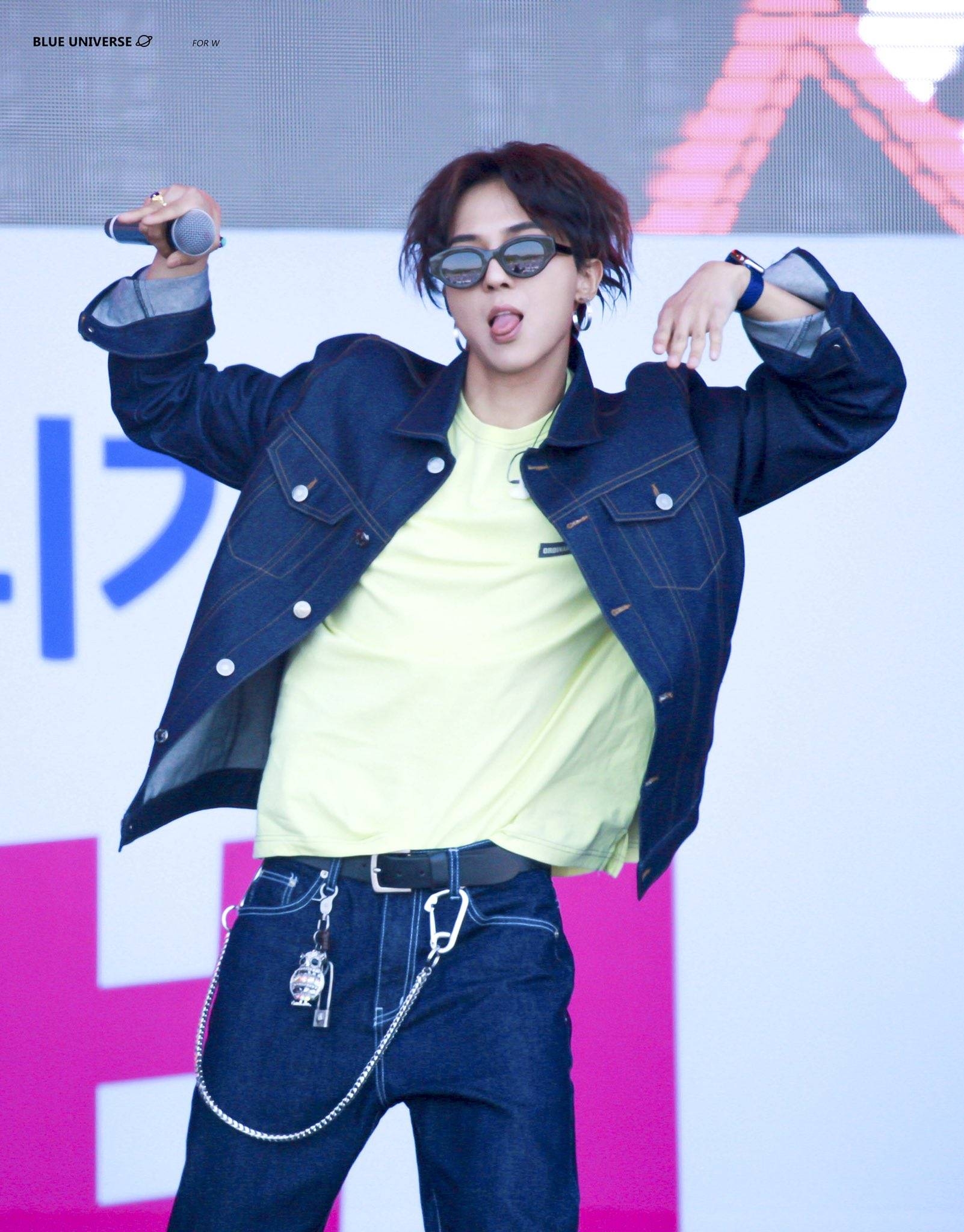 宋旻浩那些激起我购买欲的穿搭