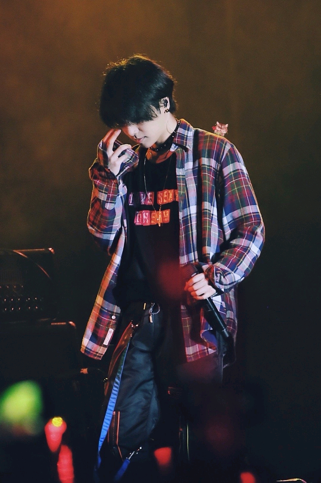 【十飒】1 1=3 飒篇 第四章