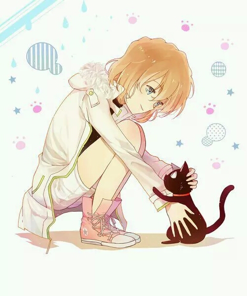 小哀究竟有多漂亮