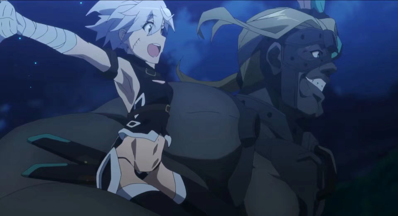 fgo设定开膛手杰克