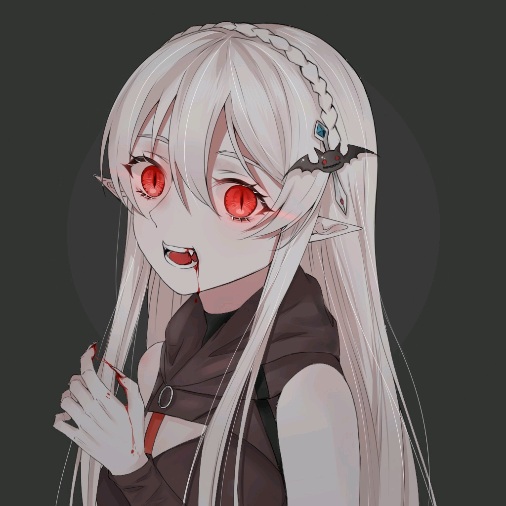 明日方舟 华法琳 专集(四)