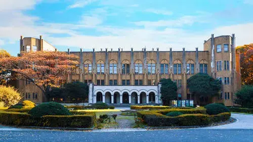 赤門 合格实绩 东京大学先端表现情报学合格者冯同学专访 哔哩哔哩