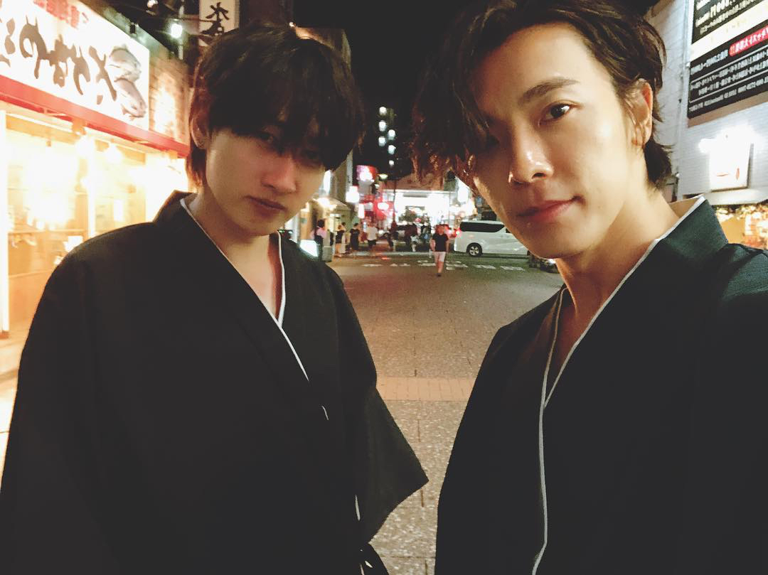 【甜向】这次日专像结婚请柬的原因（虚）下