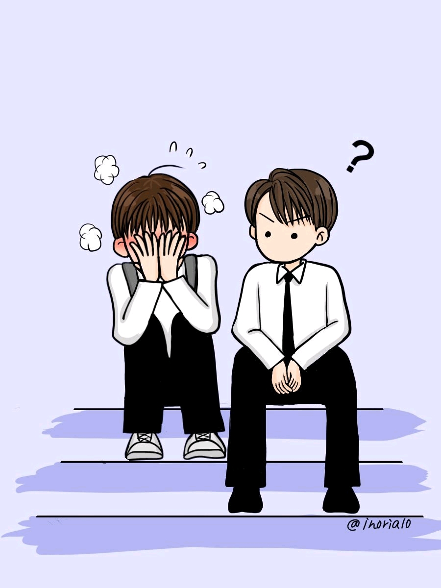 2wishmeanplan卡通合集part5