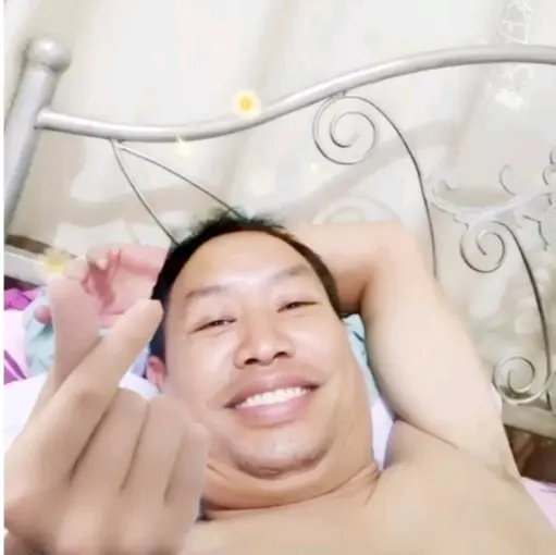 躺平大叔表情包(小合集)2(包括无水印原图)