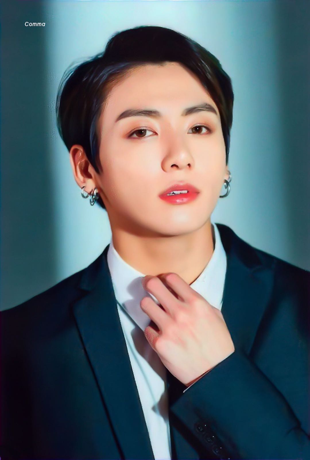 【防弹少年团-田柾国】叛变了,他的另一面(27)