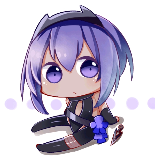 (辉)p站美图推荐～画师昵称:がすと《fgo》～q版人物合辑 .(二百四十)