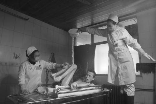 我们替你实地探访了大众点评no.1的精神病院