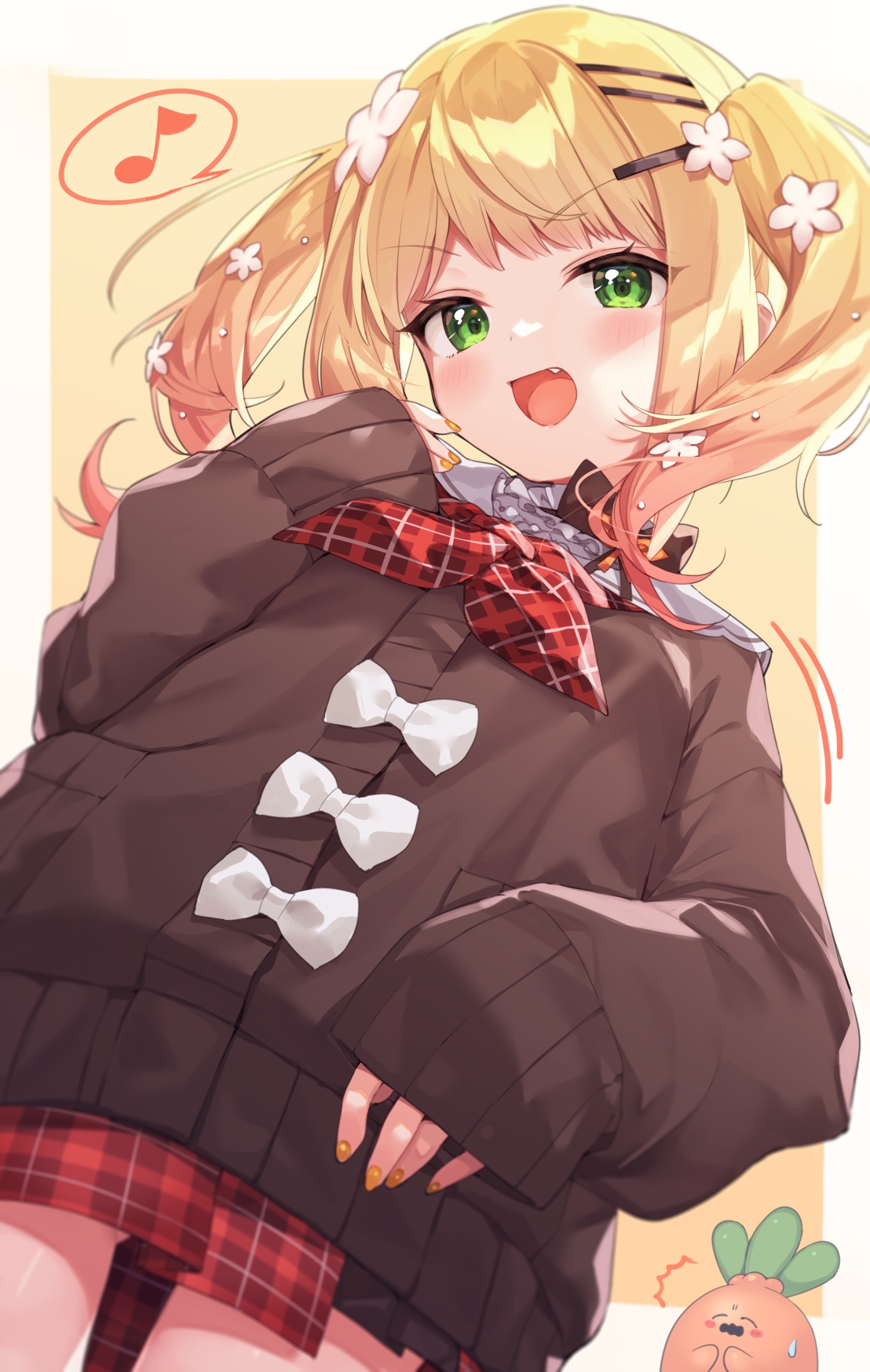 好康的动漫图片 杂图篇44