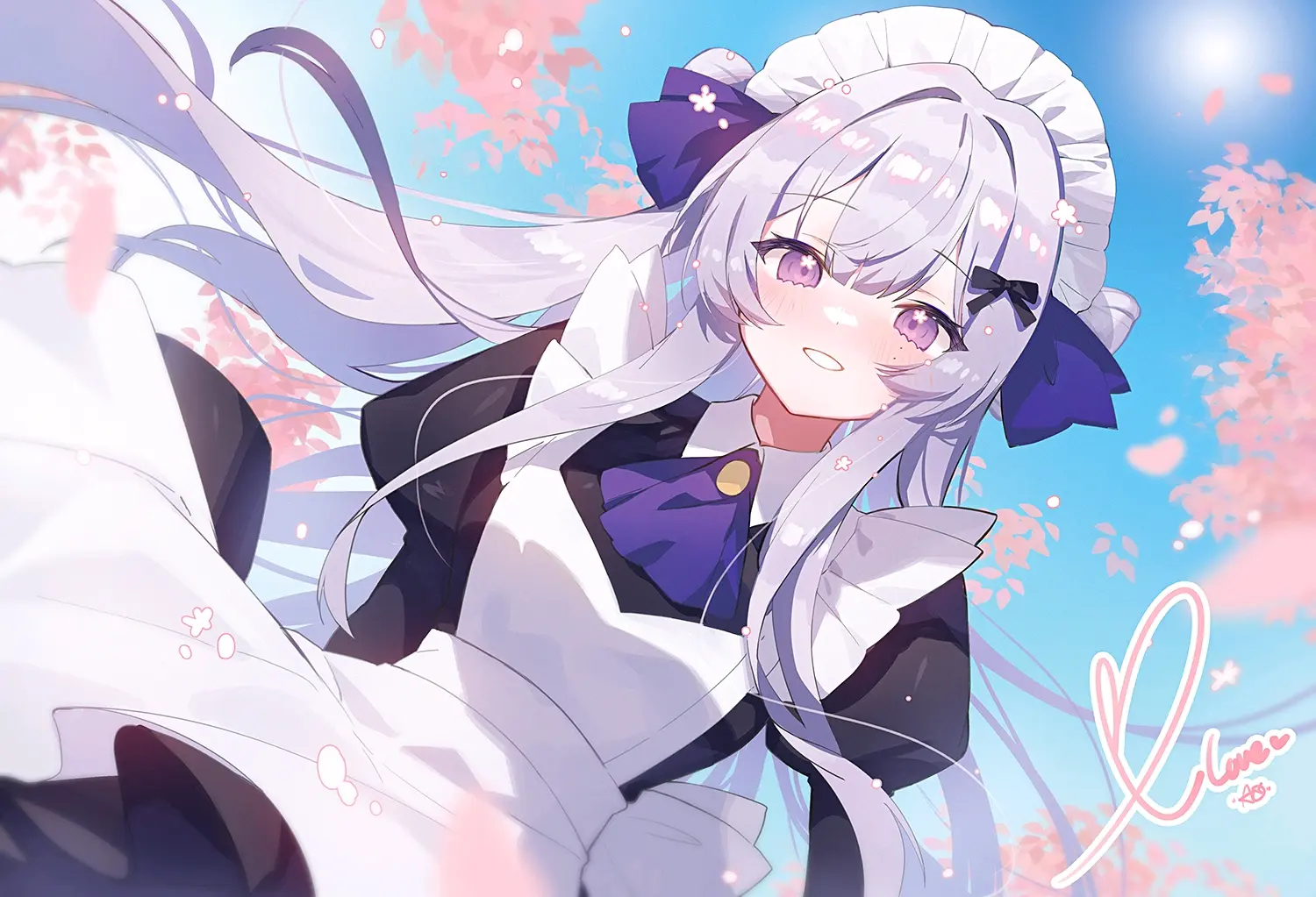 从p站搬运些图(第三期)