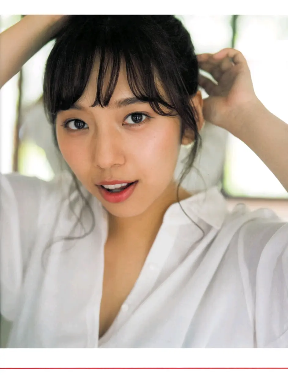 写真作新内真衣在哪里呀鉴赏 哔哩哔哩