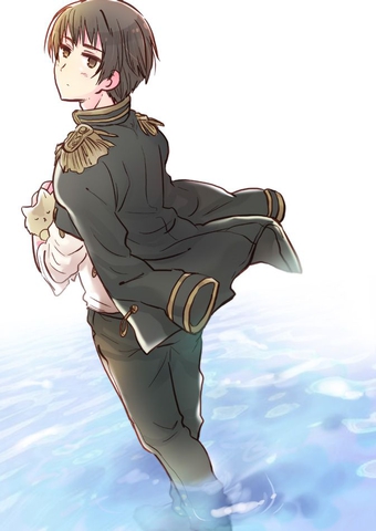 图片来源于百度橡皮章吧—— 【素材】传说中的腐男漫画家日丸屋秀和