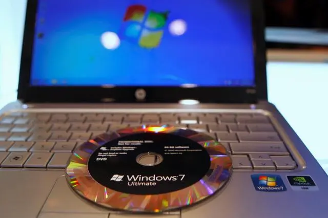 老用户被害惨 Windows7最后一次更新出事了 微软承诺 一定解决 哔哩哔哩