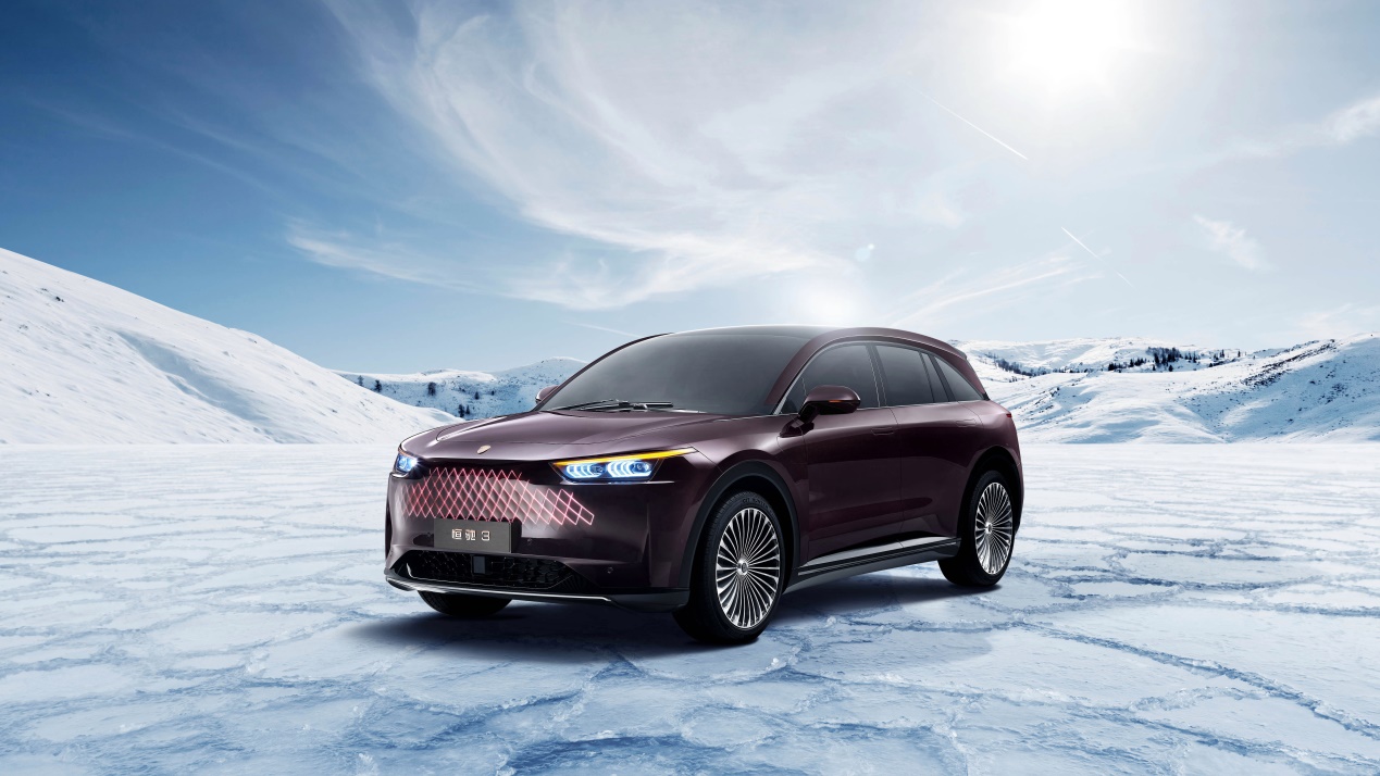 迅视财经-恒大造车以0至6,是速度与激情还是创新与颠覆?