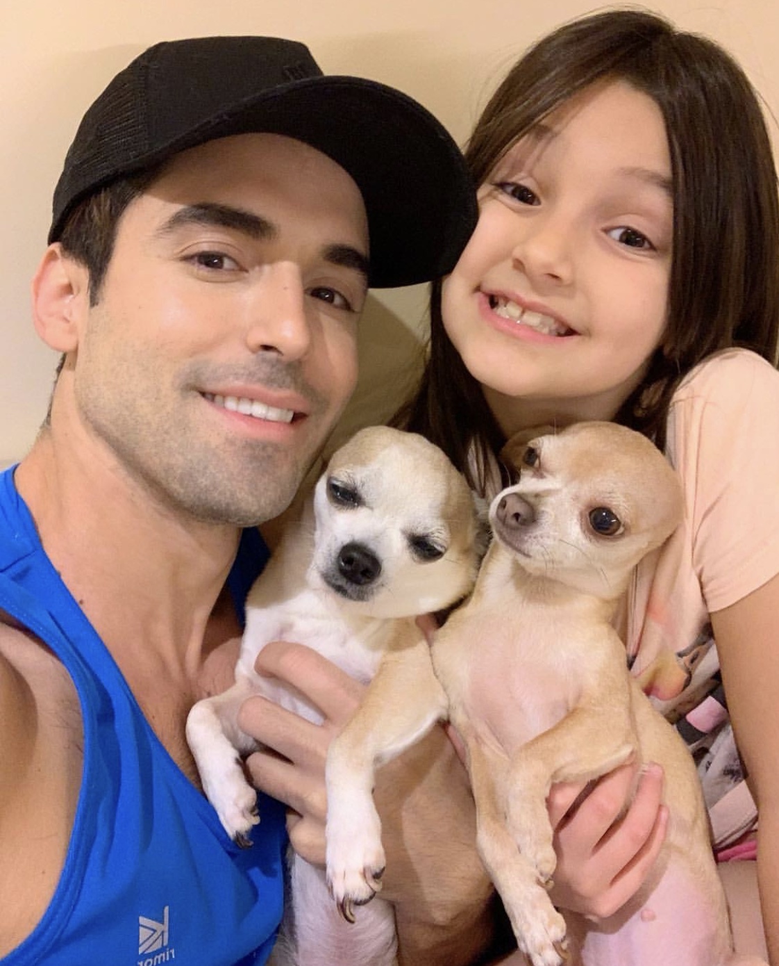 如何长生不老?|你能看出这是即将奔四的超模奶