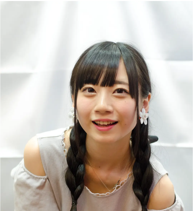 明星档案 第61期 七泽美亚(七沢みあ)个人资料简介及作品写真图片! 哔哩哔哩