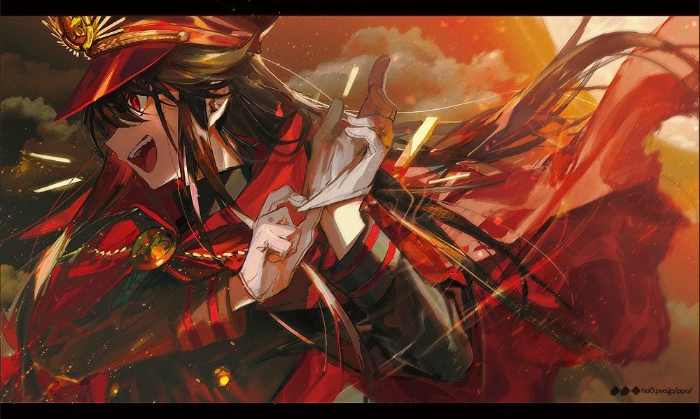FGO双服7.27周常任务规划 - 哔哩哔哩