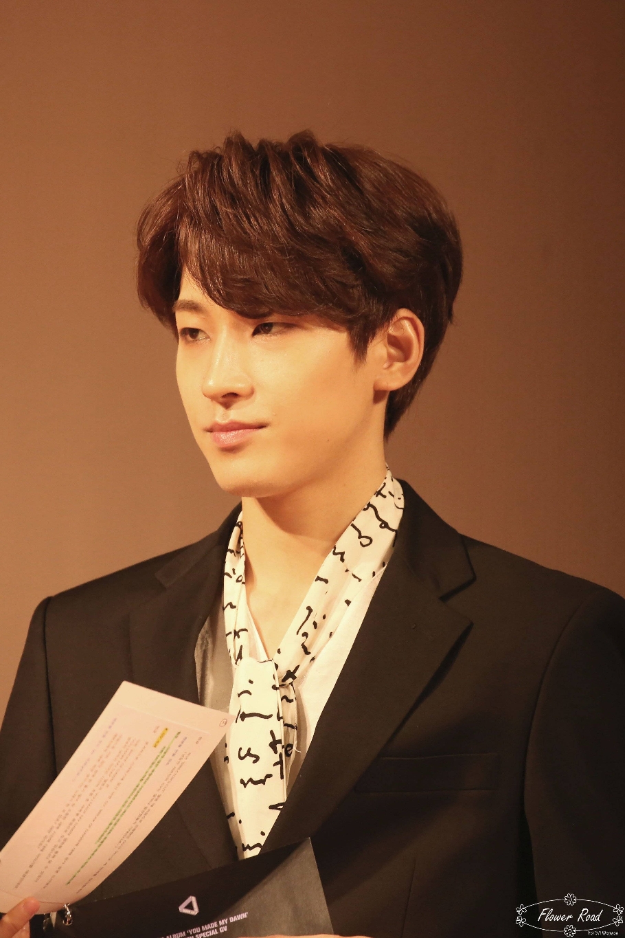 3.17-3.18韩娱资讯(崔珉豪申请入伍海军\/LM申